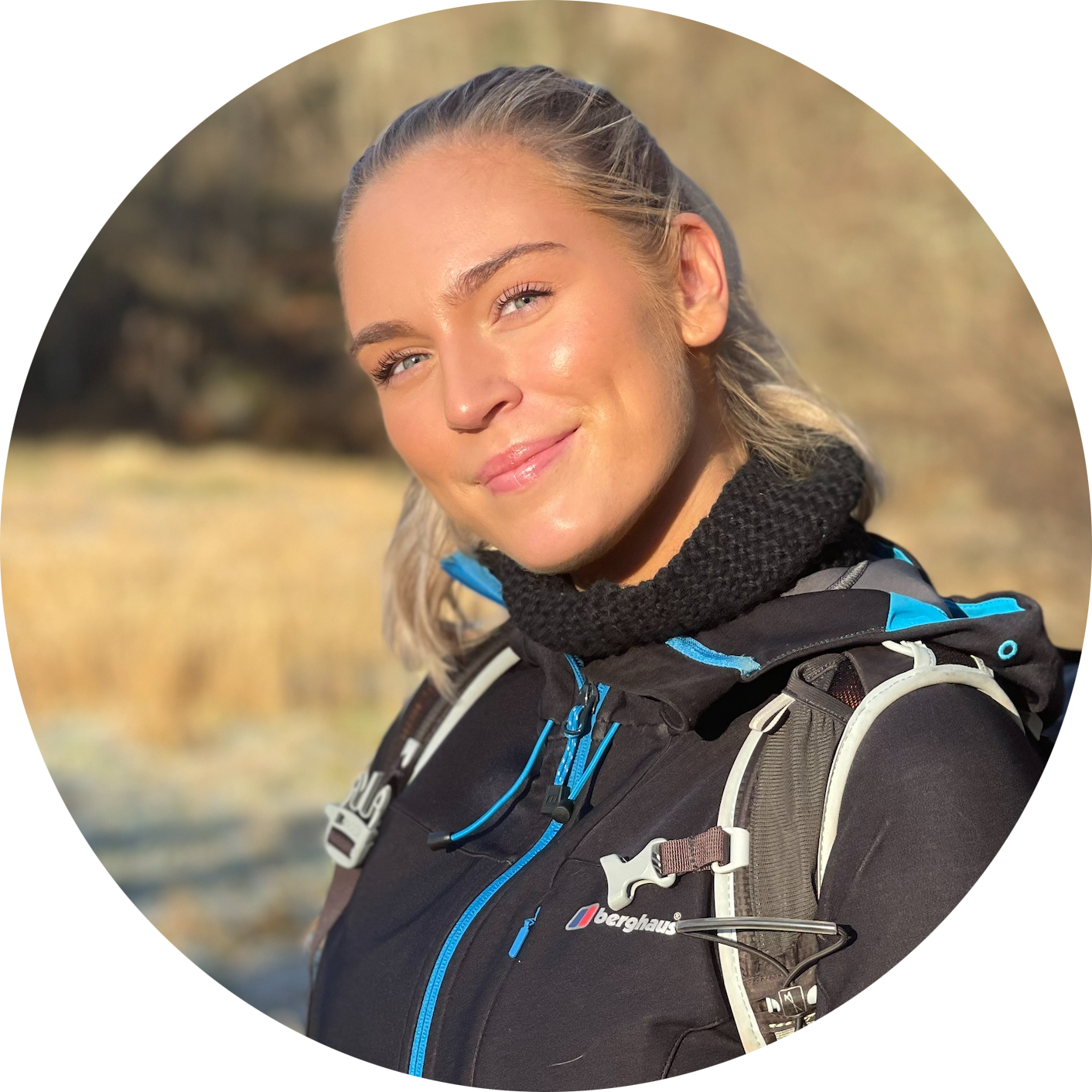 Camilla Gjertsen